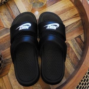 Nike Slides